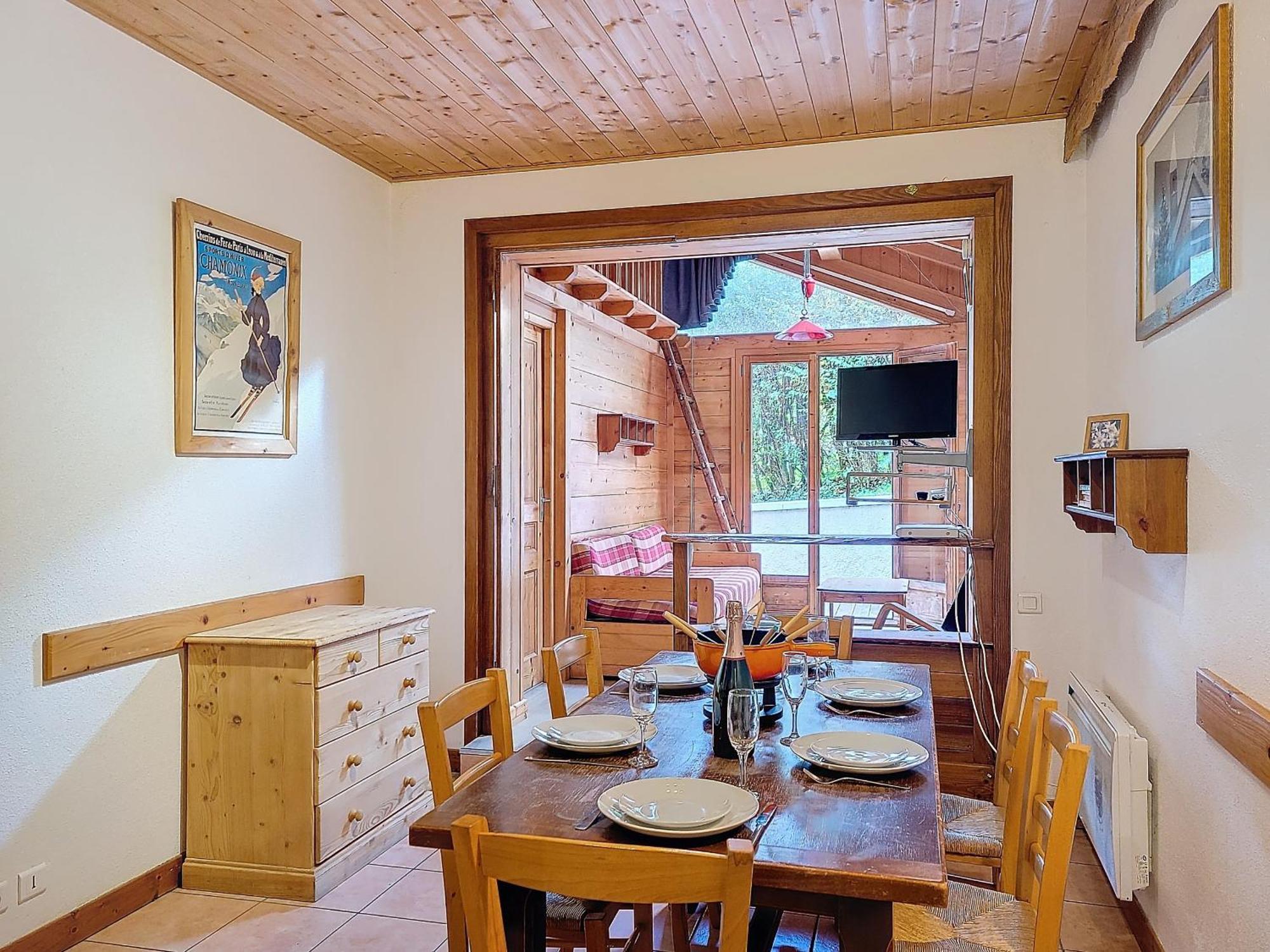 Appartement A 600M Des Remontees Mecaniques, Centre Morzine, Chalet Les Joux Dış mekan fotoğraf