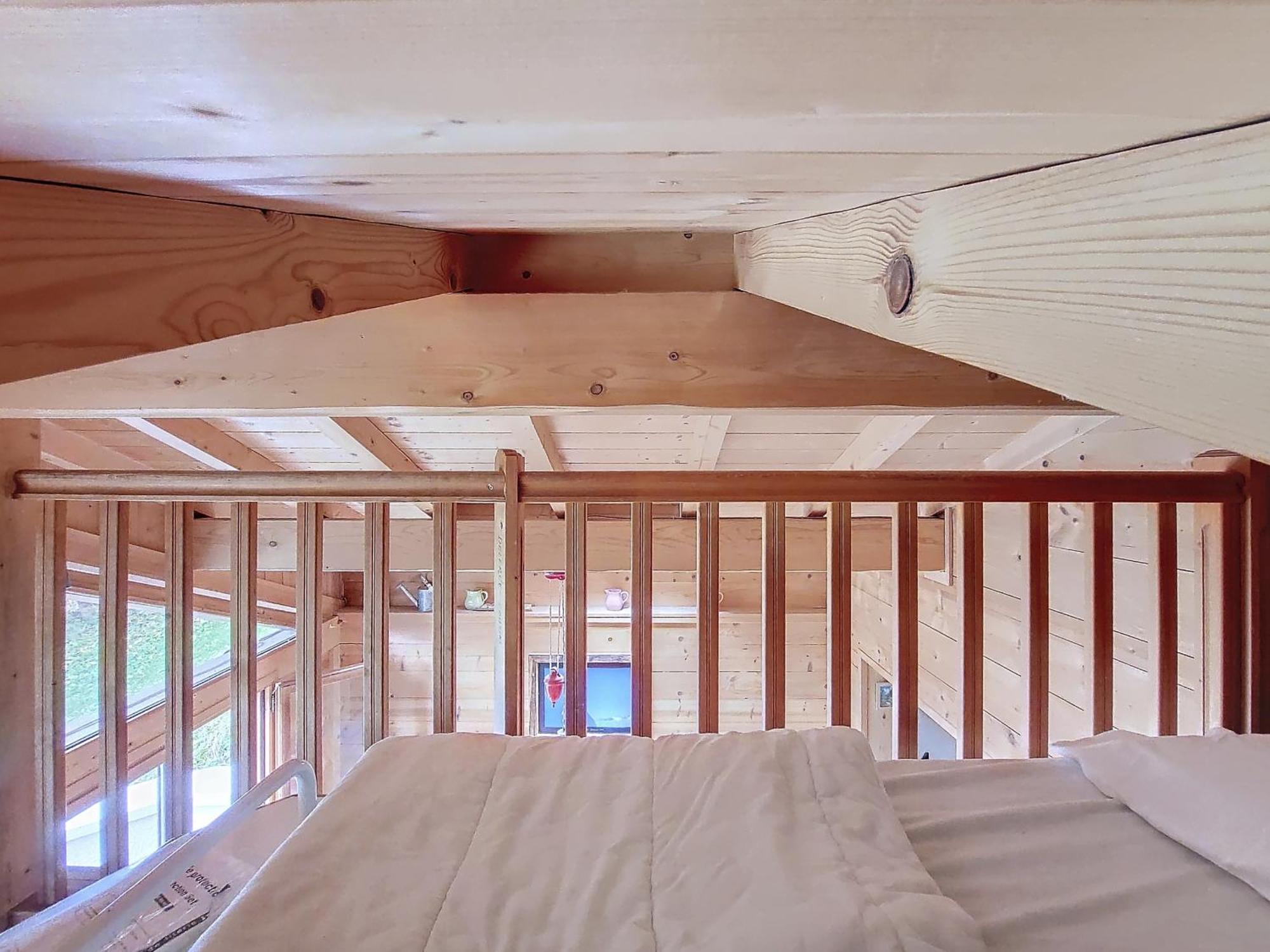 Appartement A 600M Des Remontees Mecaniques, Centre Morzine, Chalet Les Joux Dış mekan fotoğraf