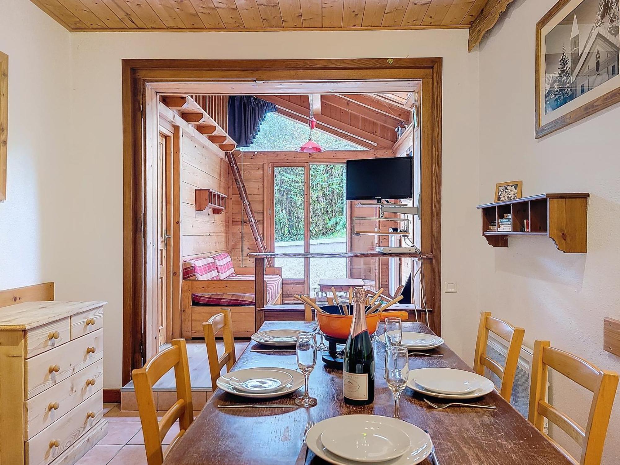 Appartement A 600M Des Remontees Mecaniques, Centre Morzine, Chalet Les Joux Dış mekan fotoğraf