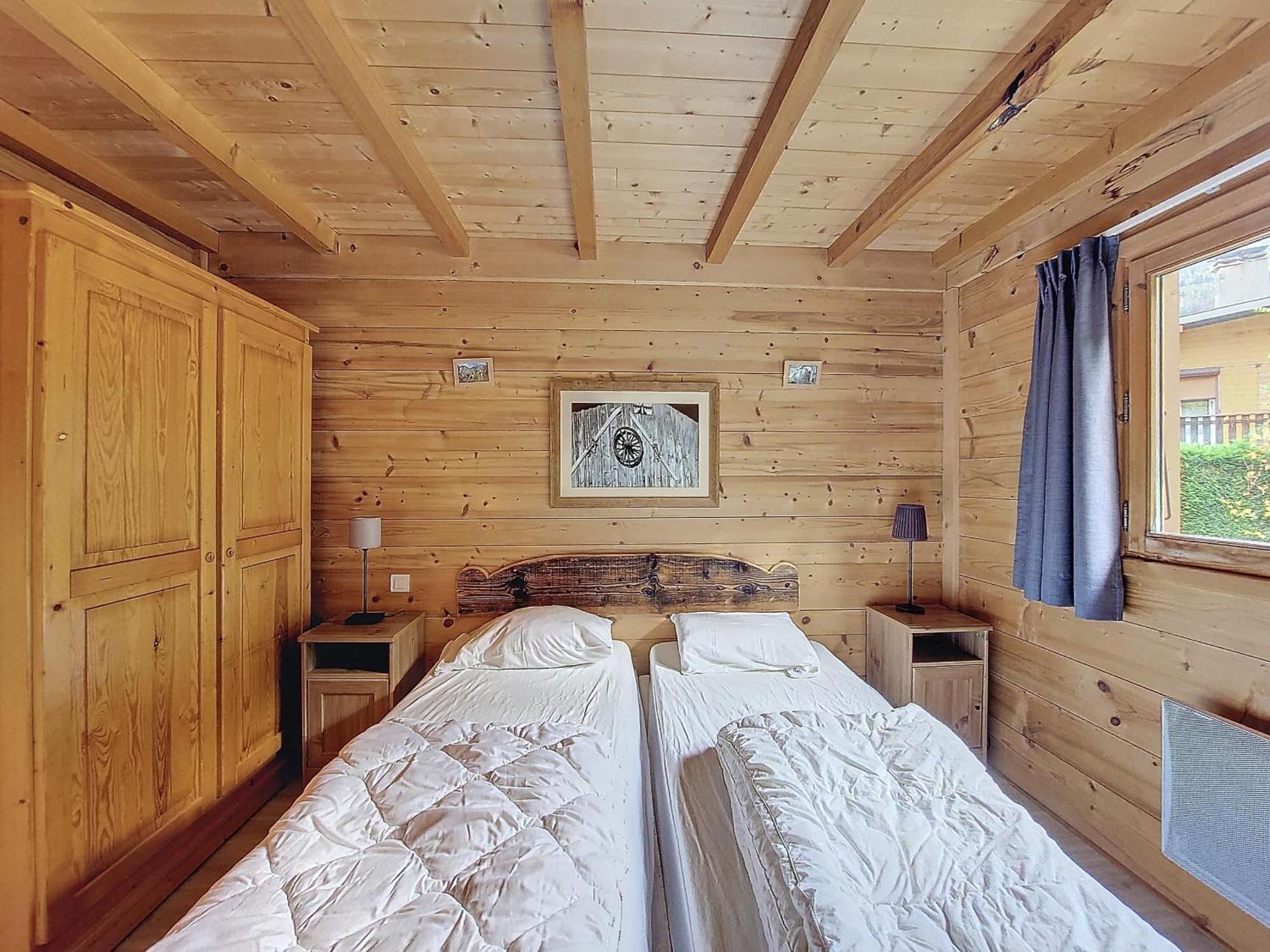 Appartement A 600M Des Remontees Mecaniques, Centre Morzine, Chalet Les Joux Dış mekan fotoğraf