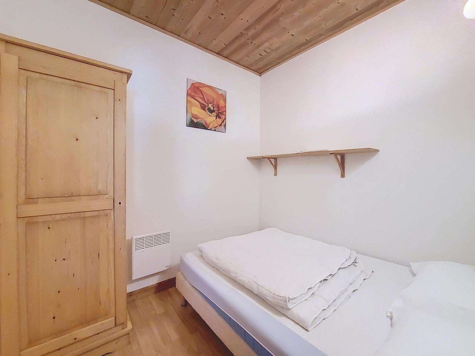 Appartement A 600M Des Remontees Mecaniques, Centre Morzine, Chalet Les Joux Dış mekan fotoğraf