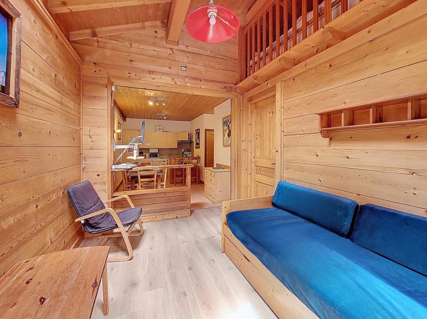 Appartement A 600M Des Remontees Mecaniques, Centre Morzine, Chalet Les Joux Dış mekan fotoğraf