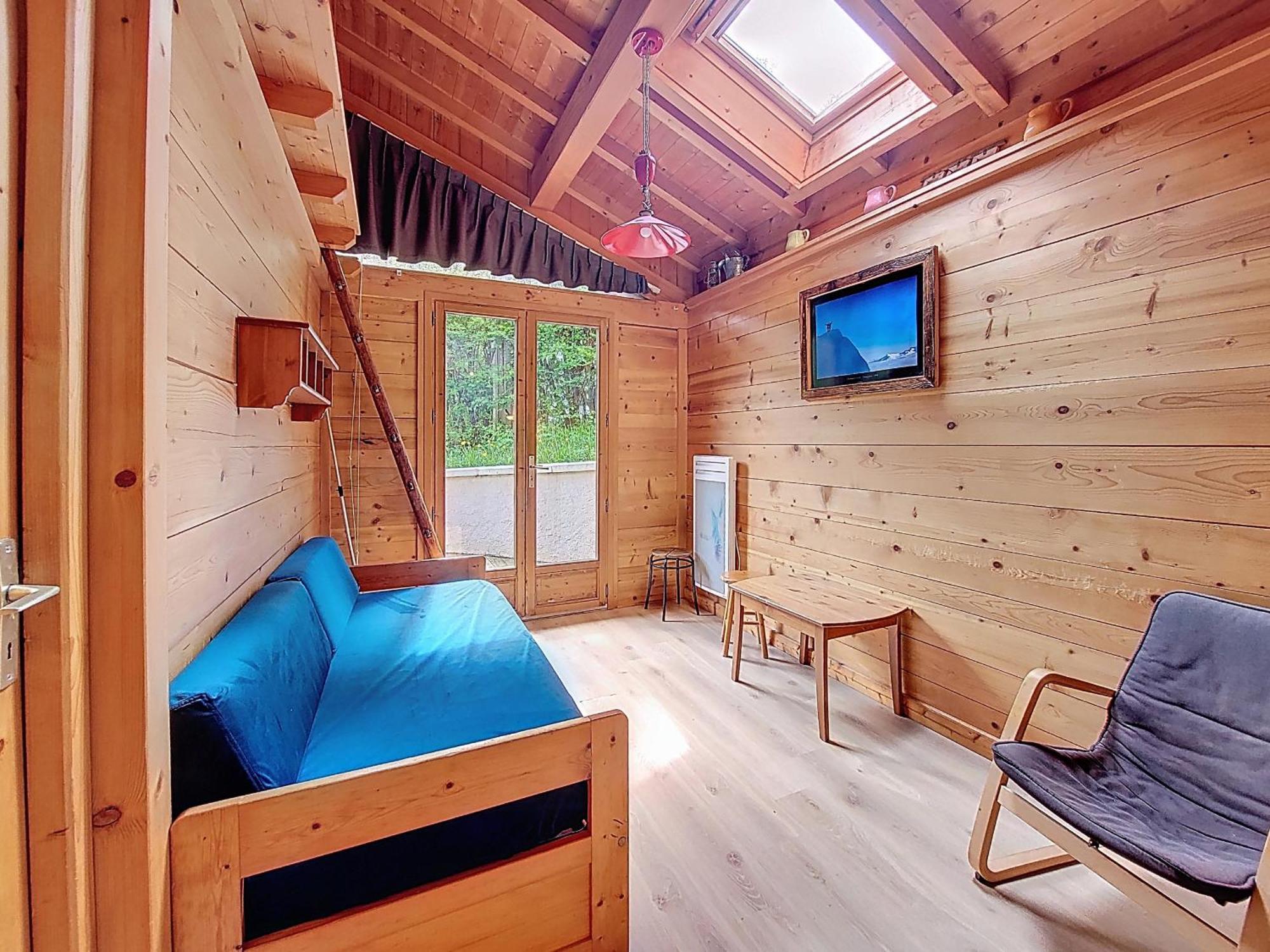 Appartement A 600M Des Remontees Mecaniques, Centre Morzine, Chalet Les Joux Dış mekan fotoğraf