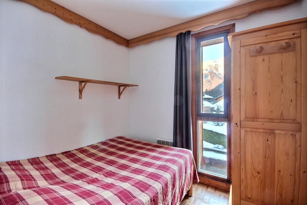 Appartement A 600M Des Remontees Mecaniques, Centre Morzine, Chalet Les Joux Dış mekan fotoğraf