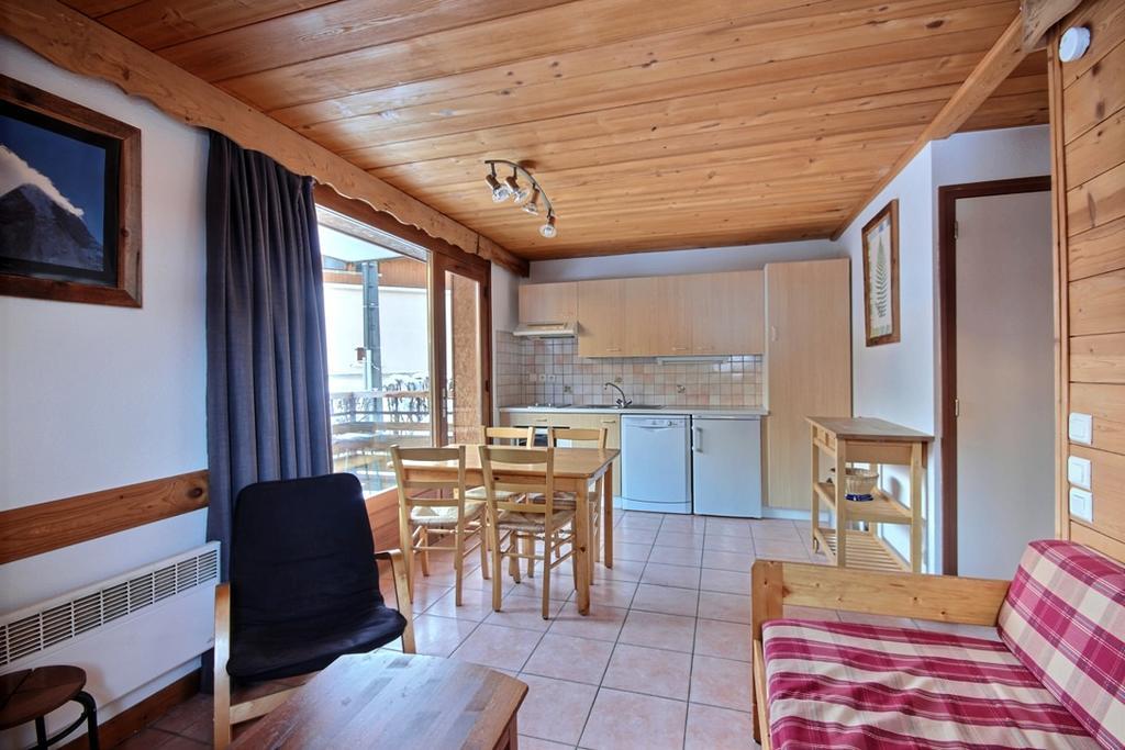 Appartement A 600M Des Remontees Mecaniques, Centre Morzine, Chalet Les Joux Dış mekan fotoğraf